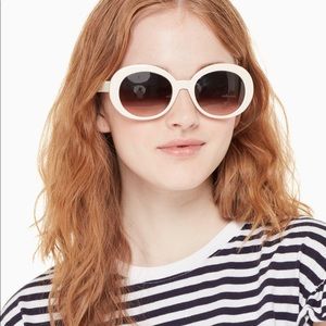 Kate Spade CINDRA/S Sunglasses